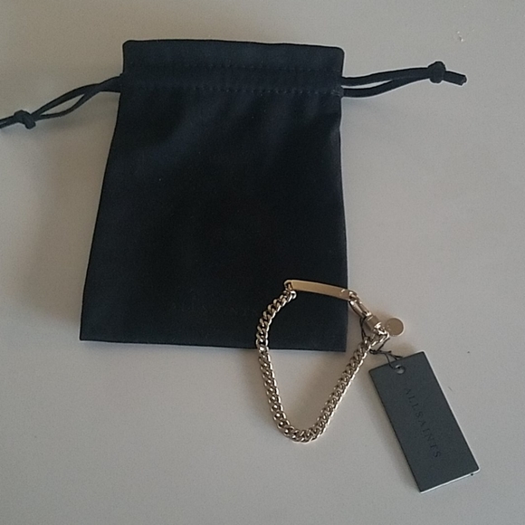 All Saints Jewelry - Allsaints bracelet NWT